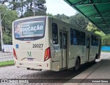 Viação do Sul 26027 na cidade de Almirante Tamandaré, Paraná, Brasil, por Amauri Souza. Número da foto: #12522956.