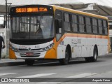Transportes Paranapuan B10050 na cidade de Rio de Janeiro, Rio de Janeiro, Brasil, por Augusto César. Número da foto: #12523026.