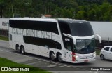 Auto Viação Catarinense 3738 na cidade de Santa Isabel, São Paulo, Brasil, por George Miranda. Número da foto: #:id.