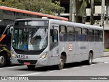 BluMob - Concessionária de Transporte Urbano de Blumenau 9174 na cidade de Blumenau, Santa Catarina, Brasil, por Lucas Amorim. Número da foto: #:id.