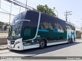 Empresa de Ônibus Nossa Senhora da Penha 64207 na cidade de São Paulo, São Paulo, Brasil, por Marcelo Pereira. Número da foto: #12524217.