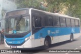 Viação Nossa Senhora das Graças A71571 na cidade de Rio de Janeiro, Rio de Janeiro, Brasil, por Mateus Dos Santos Do Nascimento. Número da foto: #12523485.