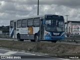 Saratour Transportes e Turismo 0231 na cidade de Parnamirim, Rio Grande do Norte, Brasil, por Lucas Dan. Número da foto: #:id.