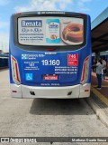 Transportes Capellini 19.160 na cidade de Hortolândia, São Paulo, Brasil, por Matheus Duarte Souza. Número da foto: #12522790.