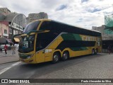 Empresa Gontijo de Transportes 25080 na cidade de Belo Horizonte, Minas Gerais, Brasil, por Paulo Alexandre da Silva. Número da foto: #12523818.