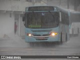 Viação Santa Cecília 36960 na cidade de Fortaleza, Ceará, Brasil, por Davi Oliveira. Número da foto: #12524677.