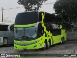 Viação Garcia 0009 na cidade de Curitiba, Paraná, Brasil, por GDC __39AM. Número da foto: #12522691.