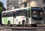 Auto Ônibus Líder 0924008 na cidade de Manaus, Amazonas, Brasil, por Vinicius Ribeiro. Número da foto: #12522794.