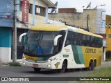 Empresa Gontijo de Transportes 18740 na cidade de Caruaru, Pernambuco, Brasil, por Lenilson da Silva Pessoa. Número da foto: #12523821.