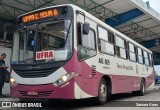 Transurb AE-009 na cidade de Belém, Pará, Brasil, por Samara Goes. Número da foto: #12523409.
