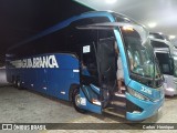 Viação Águia Branca 33190 na cidade de Milagres, Bahia, Brasil, por Carlos  Henrique. Número da foto: #12524003.