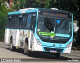 Empresa Santa Maria 20363 na cidade de Fortaleza, Ceará, Brasil, por Davi Oliveira. Número da foto: #12524743.
