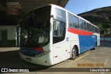 Viação Riodoce 71209 na cidade de Pedra Azul, Minas Gerais, Brasil, por Celso ROTA381. Número da foto: #:id.