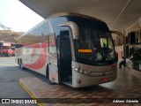 Viação Presidente 3670 na cidade de João Monlevade, Minas Gerais, Brasil, por Adriano  Almeida. Número da foto: #12524161.