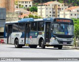 Viação Jardins 20720 na cidade de Belo Horizonte, Minas Gerais, Brasil, por Lucas de Barros Moura. Número da foto: #12524836.