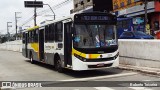 Viação Campo dos Ouros 3231 na cidade de Guarulhos, São Paulo, Brasil, por Roberto Teixeira. Número da foto: #12524159.