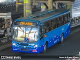 Viação Progresso 20430 na cidade de Belo Horizonte, Minas Gerais, Brasil, por Lucas de Barros Moura. Número da foto: #12524863.