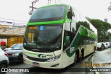 Viação Continental de Transportes 1003 na cidade de São Paulo, São Paulo, Brasil, por Celso ROTA381. Número da foto: #12522616.