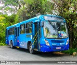 SM Transportes 10714 na cidade de Belo Horizonte, Minas Gerais, Brasil, por Lucas de Barros Moura. Número da foto: #12524792.