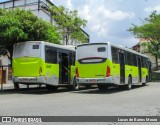 São Cristóvão Transportes 40549 na cidade de Belo Horizonte, Minas Gerais, Brasil, por Lucas de Barros Moura. Número da foto: #12524808.