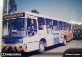 Empresa de Ônibus Guarulhos FA-03 na cidade de Guarulhos, São Paulo, Brasil, por Fabiano Cerqueira. Número da foto: #:id.