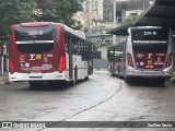 KBPX Administração e Participação > Transkuba 7 7864 na cidade de São Paulo, São Paulo, Brasil, por Suellen Secio. Número da foto: #12523003.