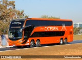 Catedral Turismo 24108 na cidade de Brasília, Distrito Federal, Brasil, por Tailisson Fernandes. Número da foto: #:id.