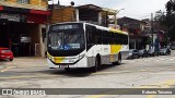 Viação Campo dos Ouros 3333 na cidade de Guarulhos, São Paulo, Brasil, por Roberto Teixeira. Número da foto: #12524157.