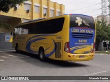 Viação Lírio dos Vales 14700 na cidade de São Paulo, São Paulo, Brasil, por Marcelo Pereira. Número da foto: #12524227.