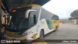 Empresa Gontijo de Transportes 21510 na cidade de João Monlevade, Minas Gerais, Brasil, por Adriano  Almeida. Número da foto: #12524168.