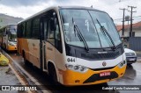 Via Ouro 044 na cidade de Nova Lima, Minas Gerais, Brasil, por Gabriel Costa Guimarães. Número da foto: #12522980.