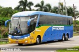 Fergramon Transportes 2060 na cidade de Aparecida, São Paulo, Brasil, por Adailton Cruz. Número da foto: #12523006.