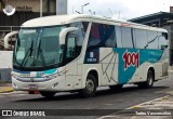 Auto Viação 1001 RJ 108.724 na cidade de Rio de Janeiro, Rio de Janeiro, Brasil, por Tadeu Vasconcelos. Número da foto: #12523307.