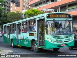 BH Leste Transportes > Nova Vista Transportes > TopBus Transportes 40408 na cidade de Belo Horizonte, Minas Gerais, Brasil, por Lucas de Barros Moura. Número da foto: #12524856.