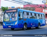 Pampulha Transportes > Plena Transportes 10749 na cidade de Belo Horizonte, Minas Gerais, Brasil, por Lucas de Barros Moura. Número da foto: #12523389.