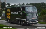 Transportes Thomaz 1800 na cidade de Santa Isabel, São Paulo, Brasil, por George Miranda. Número da foto: #:id.