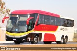 Rápido Federal 1801 na cidade de Brasília, Distrito Federal, Brasil, por Paulo Henrique Pereira Borges. Número da foto: #12524361.