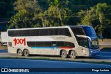 Auto Viação 1001 RJ 108.508 na cidade de Joinville, Santa Catarina, Brasil, por Diogo Luciano. Número da foto: #12524853.