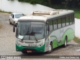 Turin Transportes 1265 na cidade de Ouro Preto, Minas Gerais, Brasil, por Helder José Santos Luz. Número da foto: #12524329.