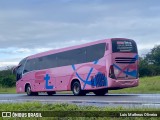 Sônia Turismo 2E20 na cidade de Alagoinhas, Bahia, Brasil, por Luís Matheus Oliveira. Número da foto: #12523571.