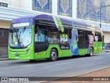 VTC - Viação Teresópolis Cavalhada 9402 na cidade de Porto Alegre, Rio Grande do Sul, Brasil, por JULIO SILVA. Número da foto: #12524829.
