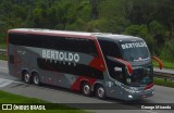 Bertoldo Turismo e Excursões 9292 na cidade de Santa Isabel, São Paulo, Brasil, por George Miranda. Número da foto: #12524270.