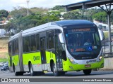 São Cristóvão Transportes 40506 na cidade de Belo Horizonte, Minas Gerais, Brasil, por Lucas de Barros Moura. Número da foto: #12524859.