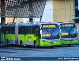 BH Leste Transportes > Nova Vista Transportes > TopBus Transportes 20596 na cidade de Belo Horizonte, Minas Gerais, Brasil, por Lucas de Barros Moura. Número da foto: #12523514.
