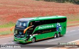Empresa de Transportes Andorinha 7052 na cidade de Ibirarema, São Paulo, Brasil, por Francisco Ivano. Número da foto: #12524706.
