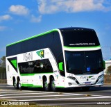 Visani Turismo 410 na cidade de Caçapava, São Paulo, Brasil, por odair lopes. Número da foto: #12524467.
