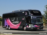 TransLourdes Transporte e Fretamento 220 na cidade de Caçapava, São Paulo, Brasil, por Robson Prado. Número da foto: #12524801.