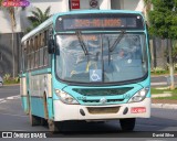 UTB - União Transporte Brasília 1250 na cidade de Brasília, Distrito Federal, Brasil, por David Silva. Número da foto: #:id.