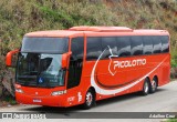 Picolotto Turismo 2016 na cidade de Aparecida, São Paulo, Brasil, por Adailton Cruz. Número da foto: #12523902.