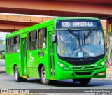 Transimão 1366 na cidade de Contagem, Minas Gerais, Brasil, por Lucas de Barros Moura. Número da foto: #:id.